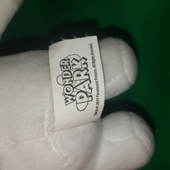 Wonder park monkey - Picture 5 of 5